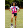 001 Custom Adult Full Color T-Shirts - 