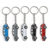 Custom Soft Enamel Metal Keychains - Soft Enamel Key Chains