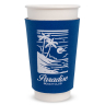 Printed Sample_Royal Blue - 