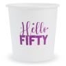 Custom 4 Oz. Paper Hot Cups - 