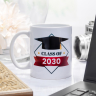 Classic C-Handle 11oz Mugs - Mugs
