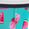 Full Color Neoprene Ice Cream Pint Sleeves_Stitching Details - Neoprene Pint Sleeves