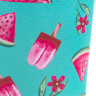 Full Color Neoprene Ice Cream Pint Sleeves_Printing Details - Ice Cream Cup
