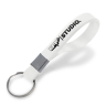 Custom Printed Wristband Keychains - 