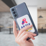 Custom Magnetic Power Bank - 