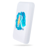 Custom Magnetic Power Bank - 