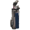 Folded Golf Towel - Outdoors
