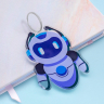 Custom Acrylic Keychains - 