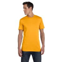 Bella Unisex Jersey Short-Sleeve T-Shirt