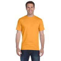 Hanes 5.2 Oz. ComfortSoft&amp;reg; Cotton T-Shirt