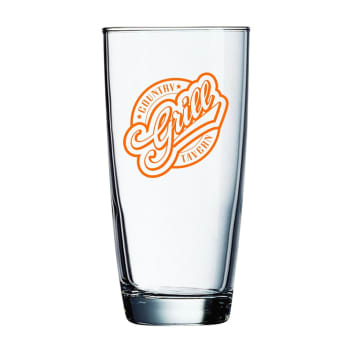 12 Oz. Excalibur Hi-ball