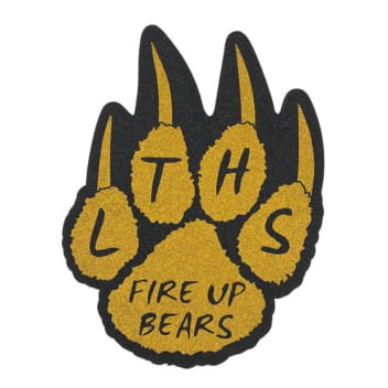 16 Inch Long Claw Foam Paw Mitt