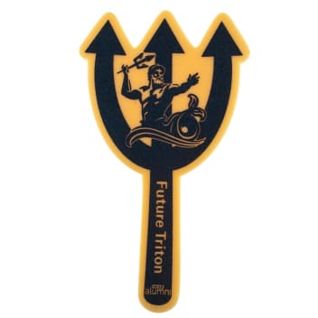 18 Inch Pitchfork Foam Waver