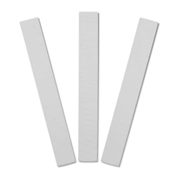 1" Blank Sublimation Neoprene Wristband