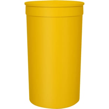 32oz Blank Stadium Cups