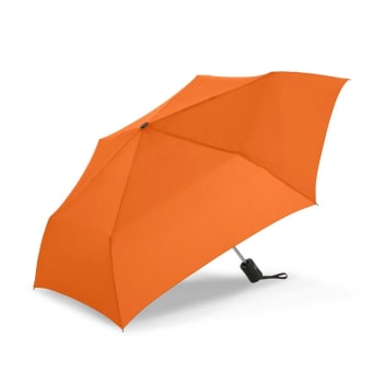 43 Inch Auto Open & Close Compact Umbrellas
