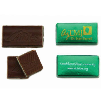 Andes Thin Chocolate Mints