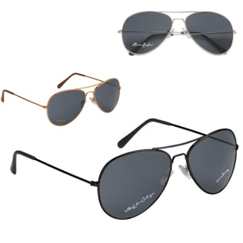 Aviator Sunglasses