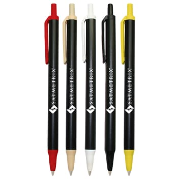 Orlando Pen - Black