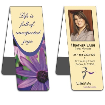 Bookmark Magnet