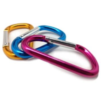 Carabiners
