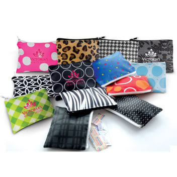 Fashion First Aid Kit
