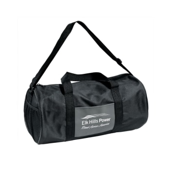 Heavy Duty Duffle Bag