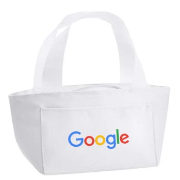 Liberty Bags Simple And Cool Recycled Cooler Bag