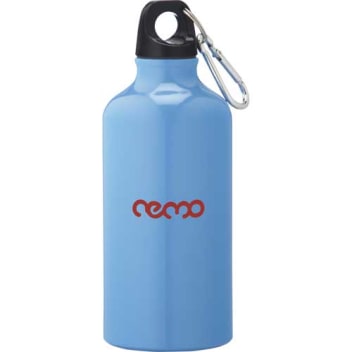 Lil Shorty Sports Bottle 17oz