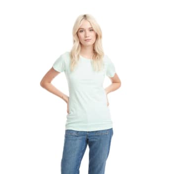 Next Level Ladies Cvc T-shirt