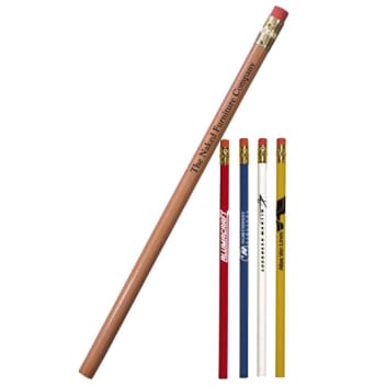 Old Fashioned Cedar Pencil