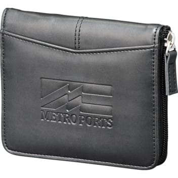 Pedova Passport Wallet