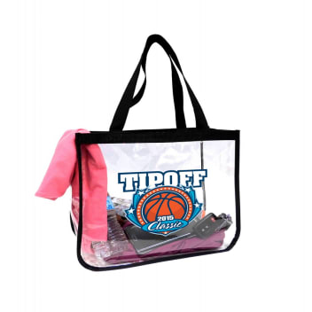 Promo Stadium Tote