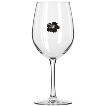 Vina Wine Glass - 12 Oz
