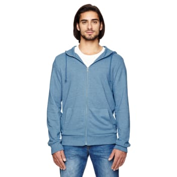 Alternative Mens Eco-mock Twist Rocky