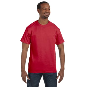 Jerzees 5.6 Oz., 50/50 Heavyweight Blend&trade; T-shirt