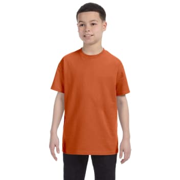 Gildan Heavy Cotton&trade; Youth 5.3 Oz. T-shirt