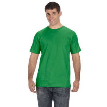 Anvil Lightweight Organic Cotton T-shirt