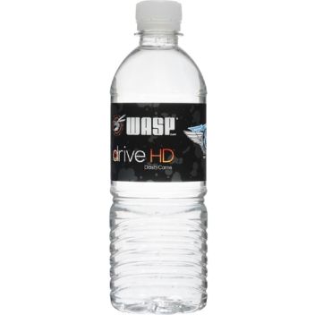 16.9 Oz. Standard Water Bottle