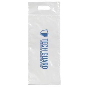8 X 18 Inch Mighty Plastic Bags