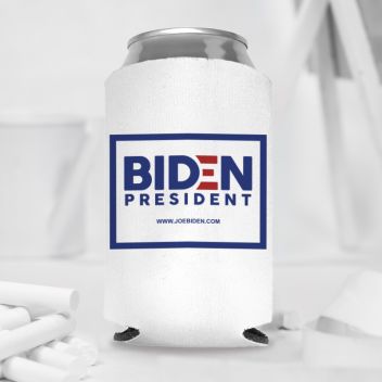 Biden President Can Coolers