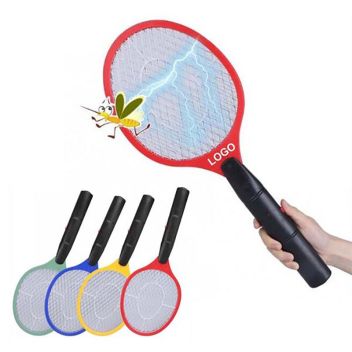 Custom Electric Fly Swatters