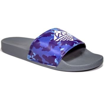 Custom Full Color Slide Sandals