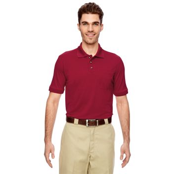 Dickies 6 Oz. Industrial Performance Polo