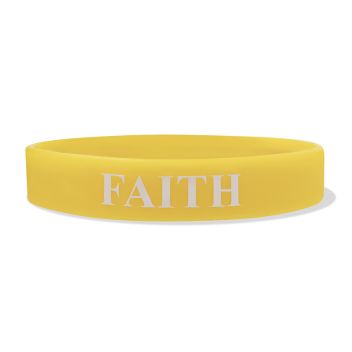 Faith Wristbands