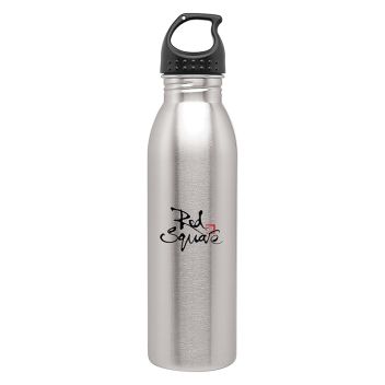 H2go Solus Stainless Steel Water Bottle - 24 Oz
