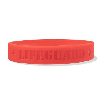 Life Guard Wristbands