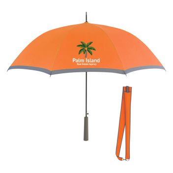 Two-tone Umbrella