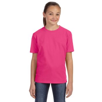 Anvil Youth Midweight T-shirt