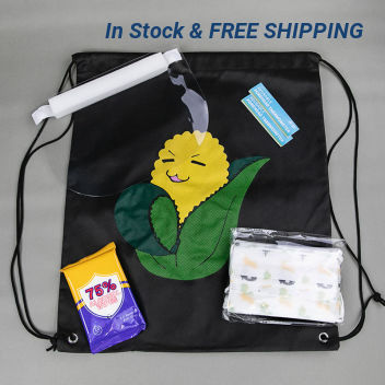 Kids Friendly Wellness Kits